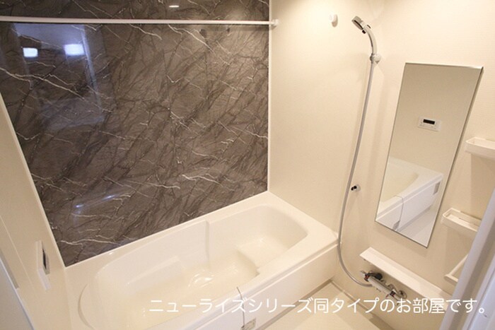 仮)ヒカルサ名古屋港区大西Ⅰの物件内観写真