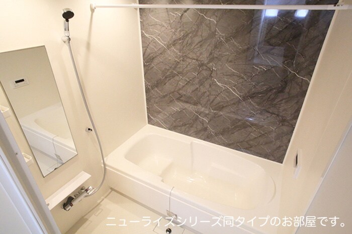 仮)ヒカルサ名古屋港区大西Ⅰの物件内観写真