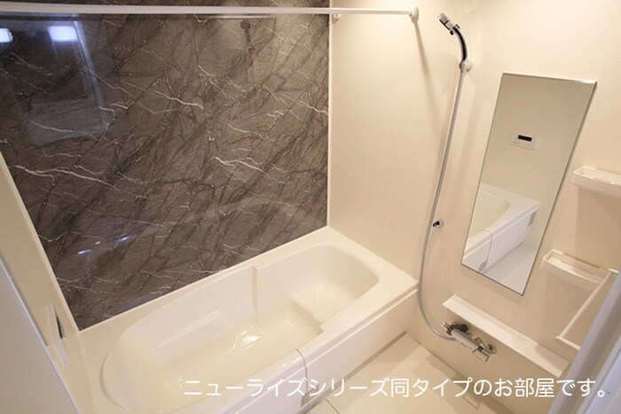 仮)ヒカルサ名古屋港区大西Ⅰの物件内観写真