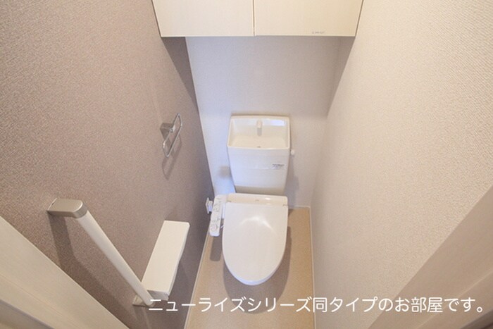 仮)ヒカルサ名古屋港区大西Ⅰの物件内観写真