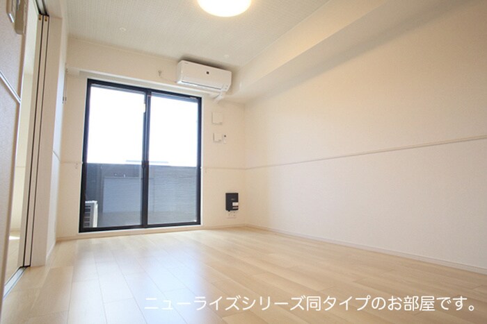 仮)ヒカルサ名古屋港区大西Ⅰの物件内観写真