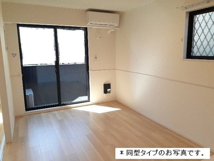 仮)ヒカルサ名古屋港区大西Ⅰの物件内観写真