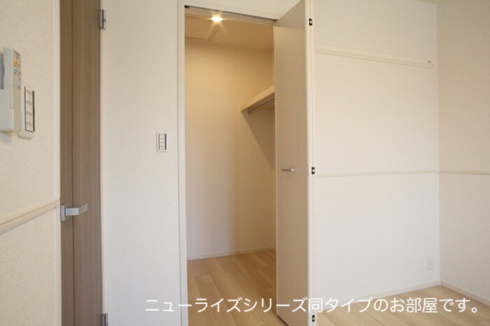 仮)ヒカルサ名古屋港区大西Ⅰの物件内観写真