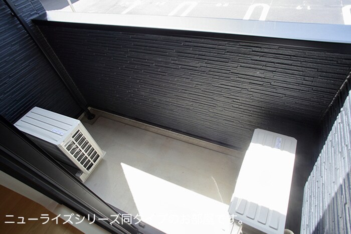 仮)ヒカルサ名古屋港区大西Ⅰの物件内観写真