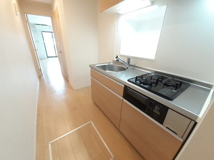 ルイナの物件内観写真