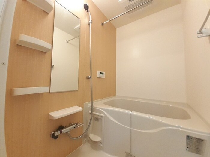 ルイナの物件内観写真