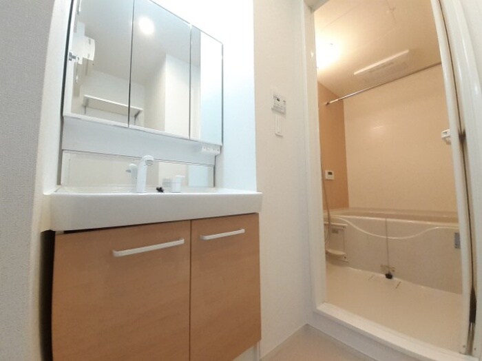 ルイナの物件内観写真