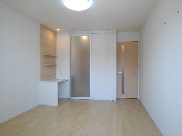 ルイナの物件内観写真