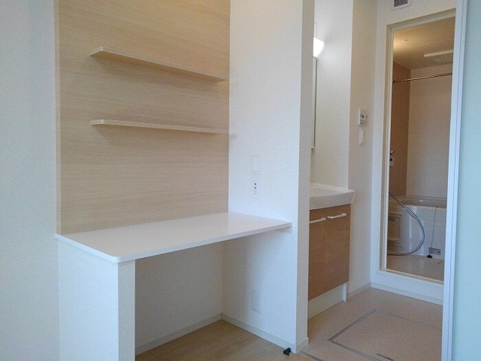 ルイナの物件内観写真