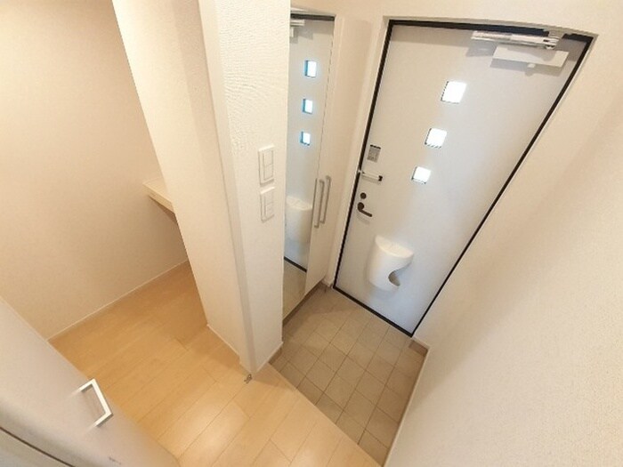 ルイナの物件内観写真