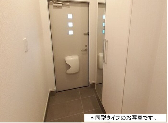 セシルⅡの物件内観写真