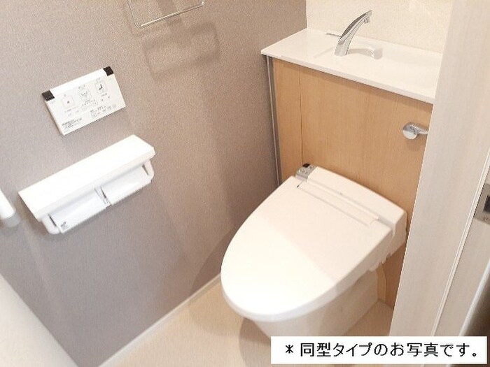 セシルⅡの物件内観写真