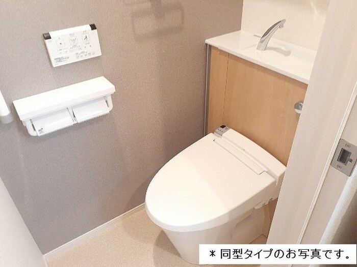 セシルⅡの物件内観写真