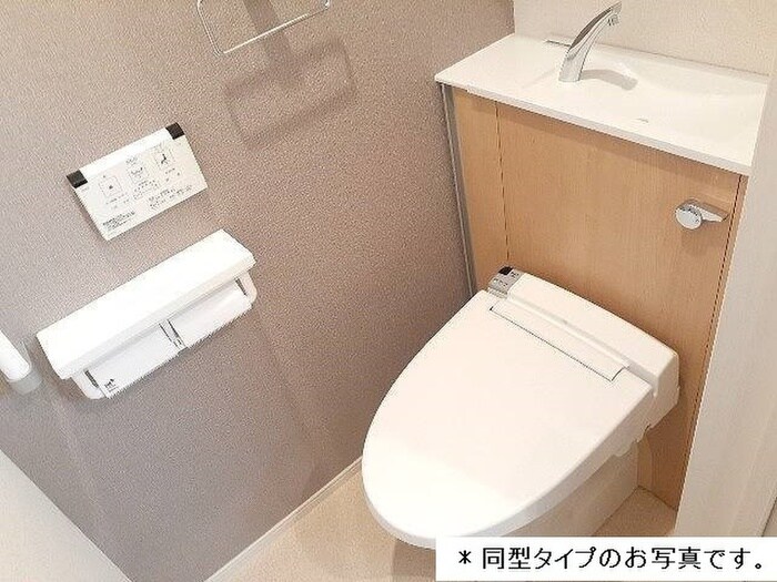 セシルⅡの物件内観写真