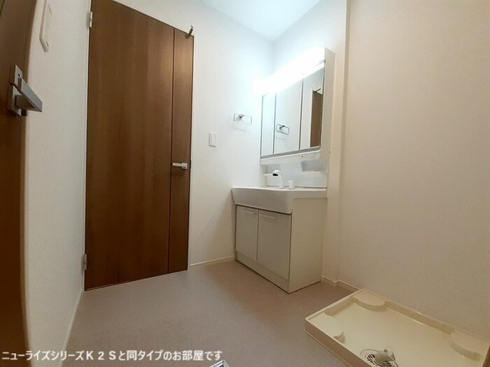 セシルⅡの物件内観写真