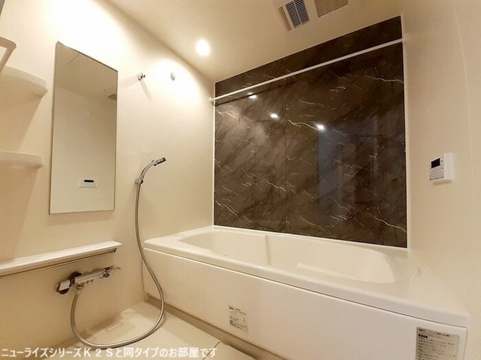 セシルⅡの物件内観写真