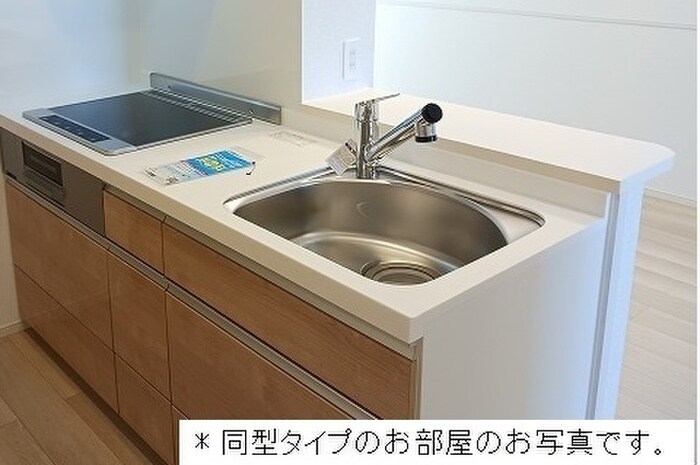 セシルⅡの物件内観写真