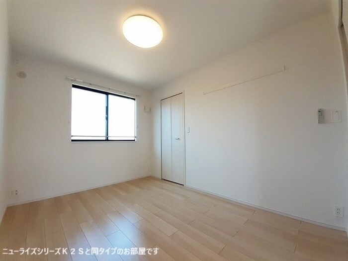 セシルⅡの物件内観写真