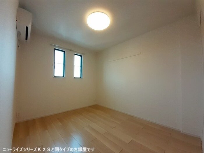 セシルⅡの物件内観写真