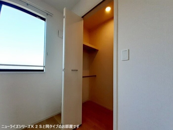 セシルⅡの物件内観写真