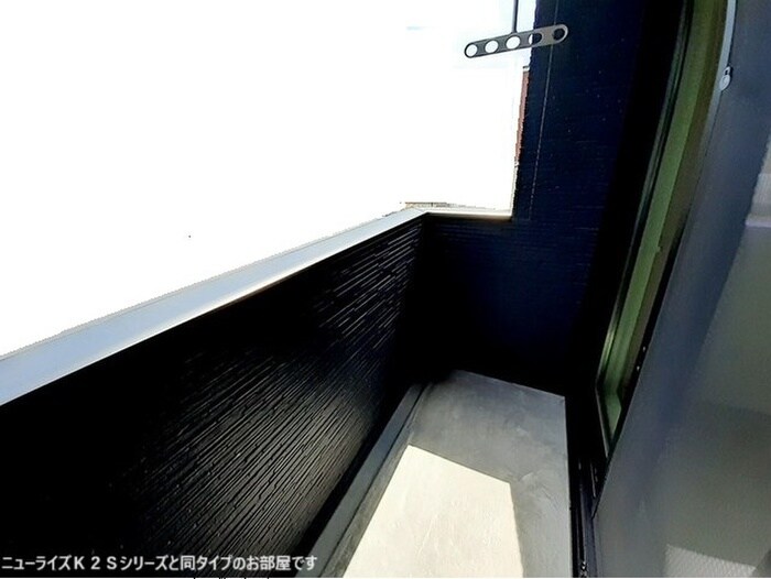 セシルⅡの物件内観写真