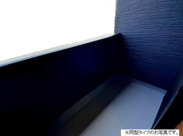 セシルⅡの物件内観写真