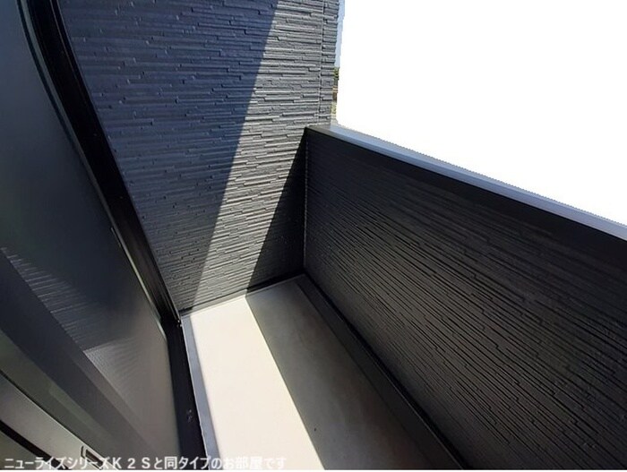 セシルⅡの物件内観写真