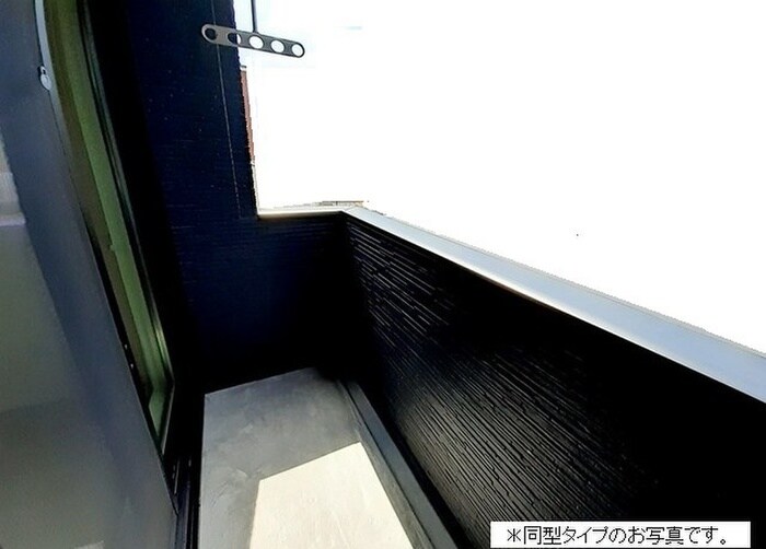 セシルⅡの物件内観写真