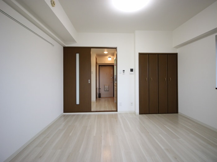 シャイニングシティー木曽川の物件内観写真