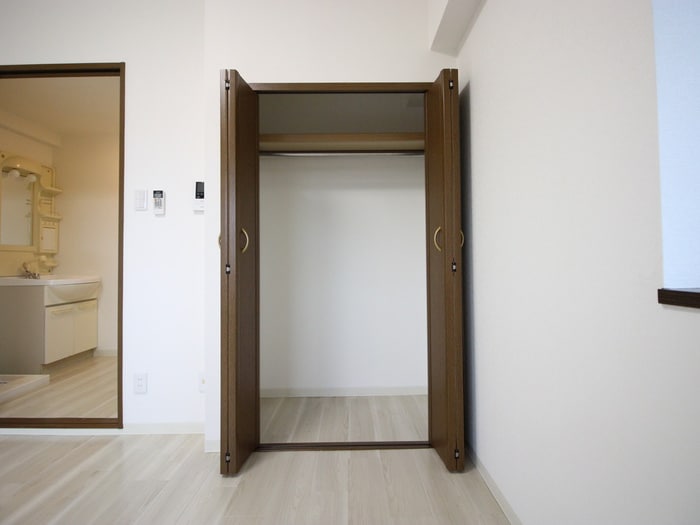 シャイニングシティー木曽川の物件内観写真