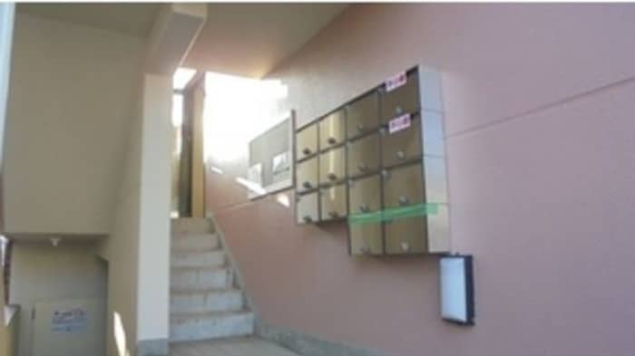 シャイニングシティー木曽川の物件外観写真