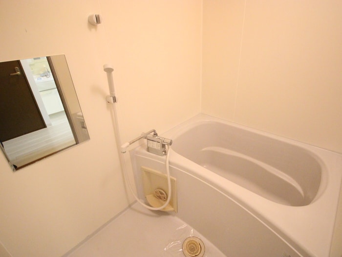 シャイニングシティー木曽川の物件内観写真