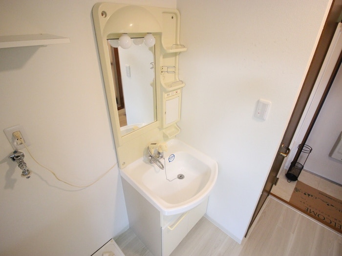 シャイニングシティー木曽川の物件内観写真