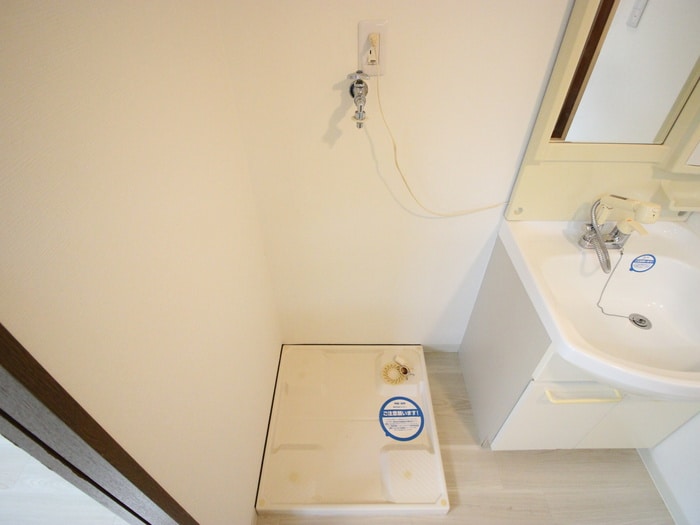 シャイニングシティー木曽川の物件内観写真