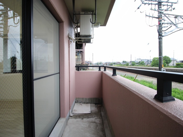 シャイニングシティー木曽川の物件内観写真