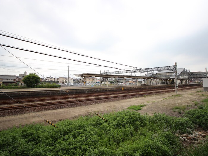 シャイニングシティー木曽川の物件内観写真