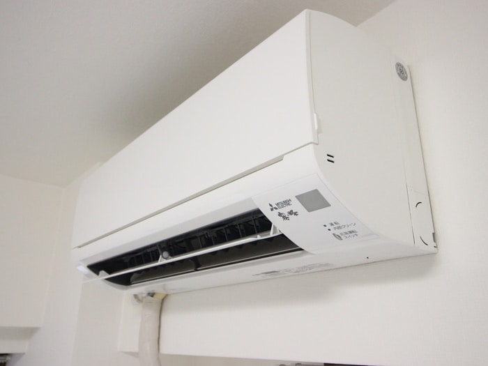 シャイニングシティー木曽川の物件内観写真