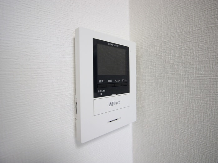 シャイニングシティー木曽川の物件内観写真