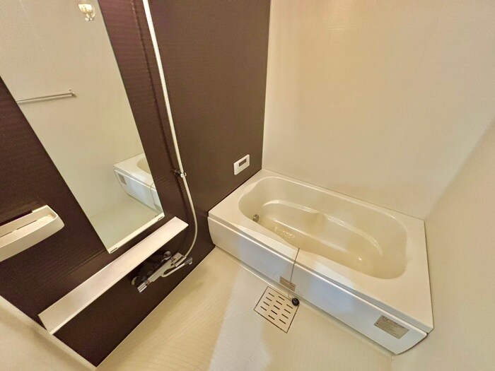 リアライズ若鶴の物件内観写真