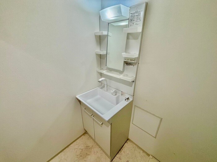 リアライズ若鶴の物件内観写真