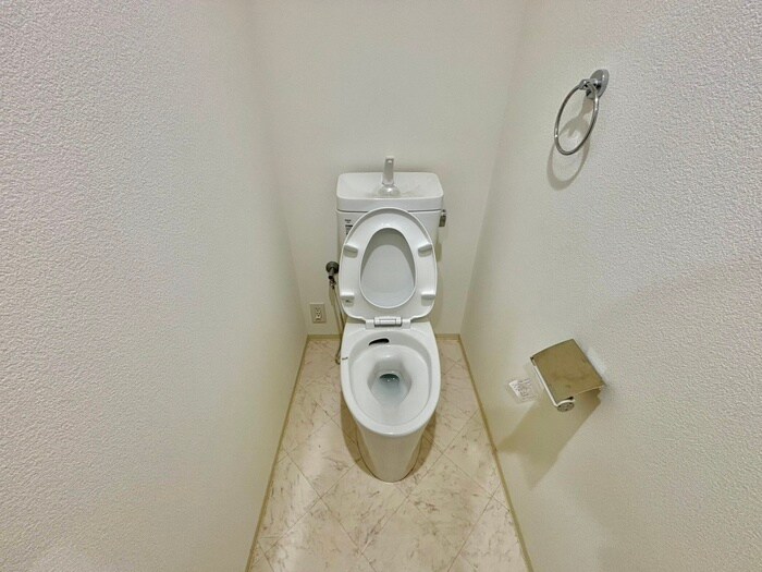 リアライズ若鶴の物件内観写真