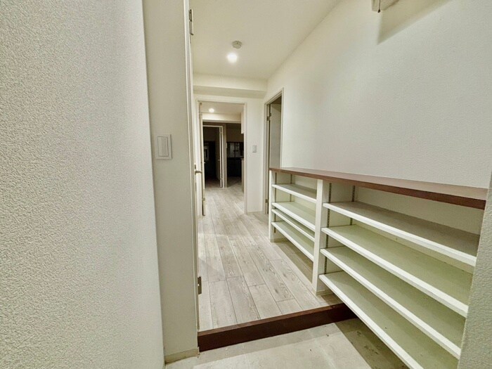 リアライズ若鶴の物件内観写真