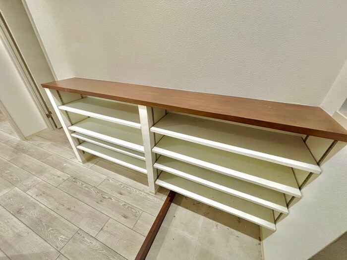 リアライズ若鶴の物件内観写真