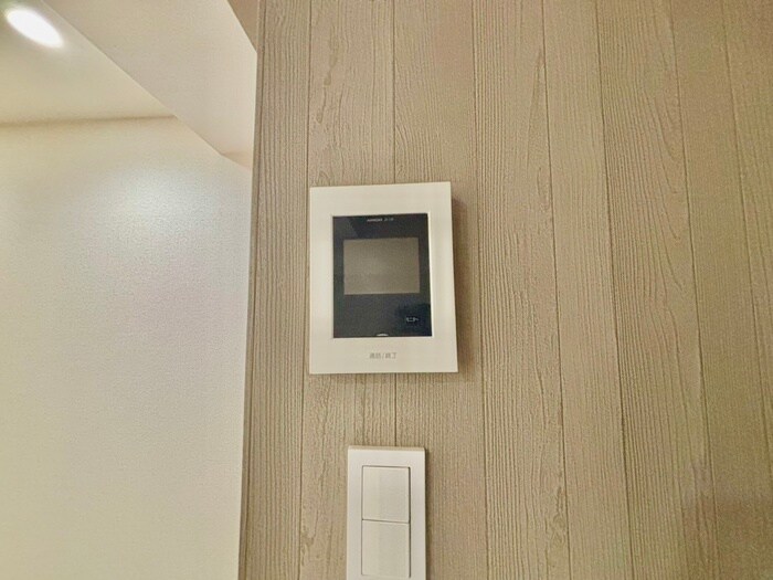 リアライズ若鶴の物件内観写真