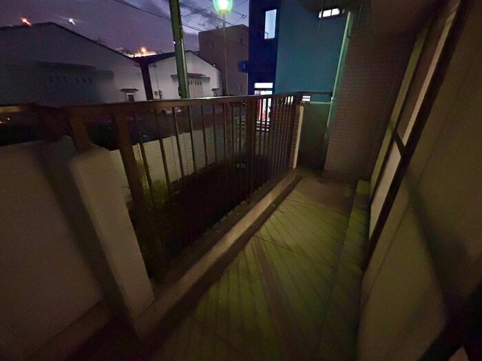 リアライズ若鶴の物件内観写真