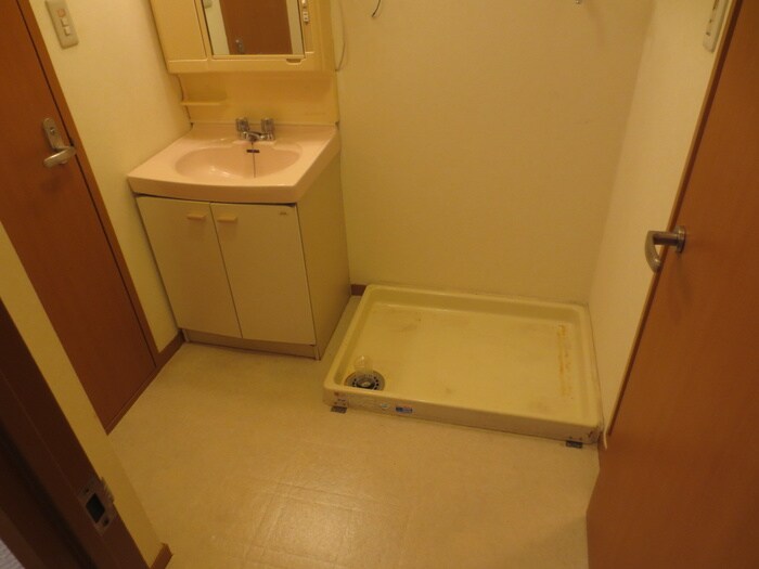 赤城パ－クマンションの物件内観写真