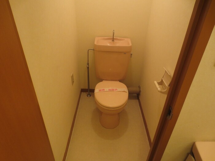 赤城パ－クマンションの物件内観写真