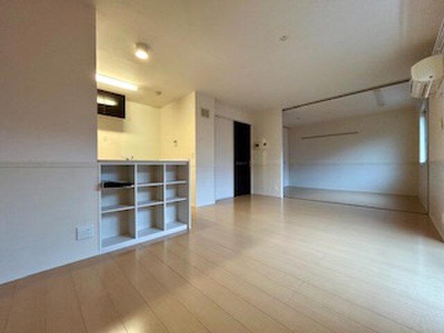 エクセレント　Eの物件内観写真