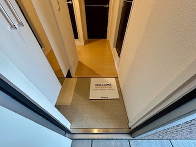 エクセレント　Eの物件内観写真