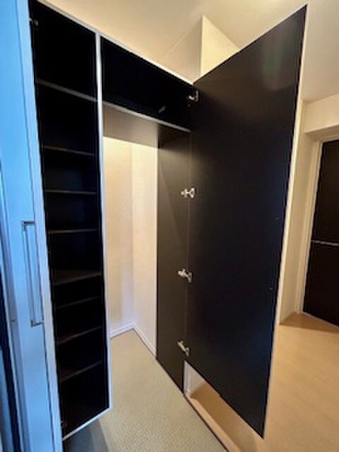 エクセレント　Eの物件内観写真